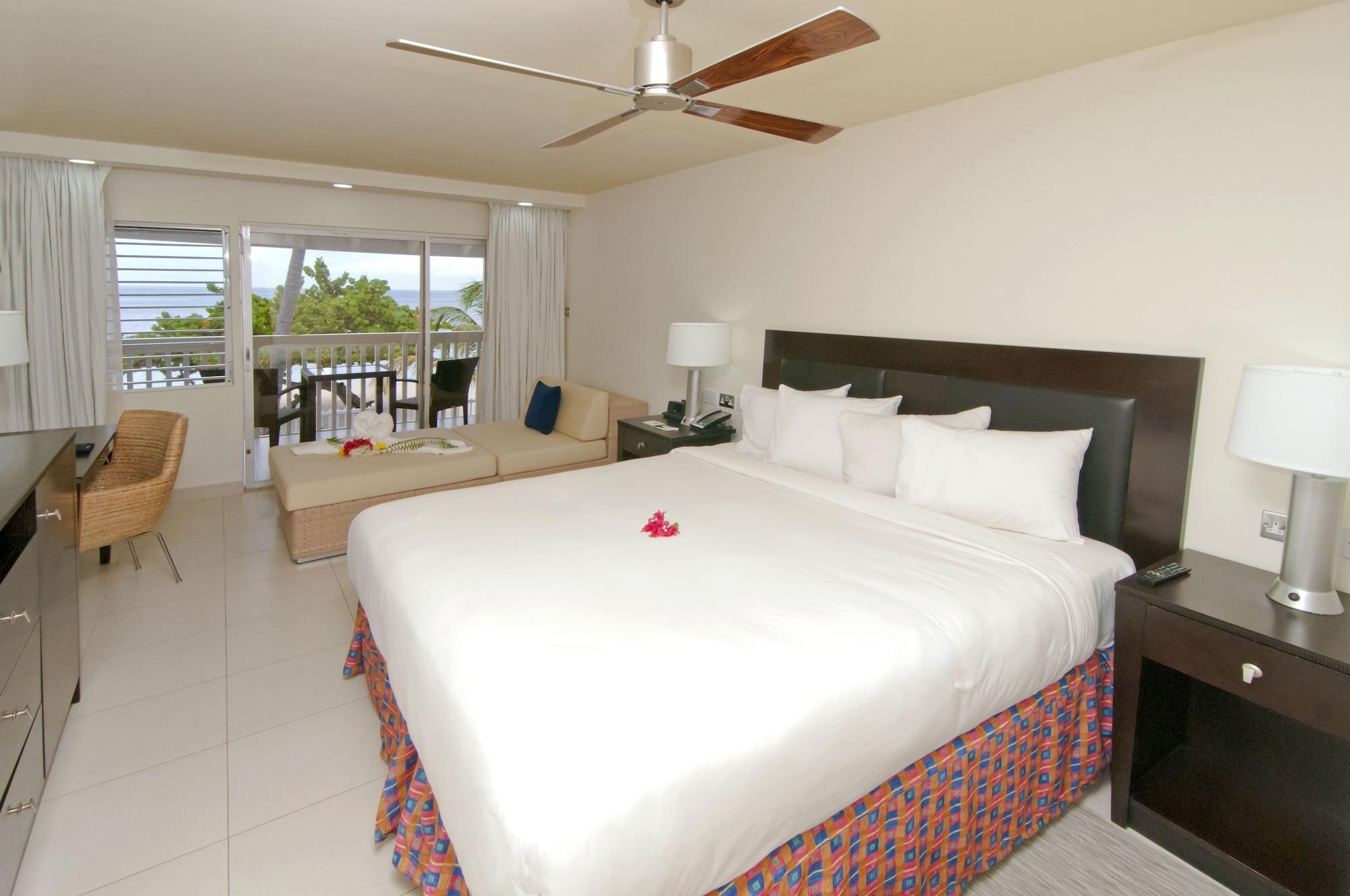 เรดิสัน เกรนาดา บีช รีสอร์ต Hotel กรานดองส์ ภายนอก รูปภาพ