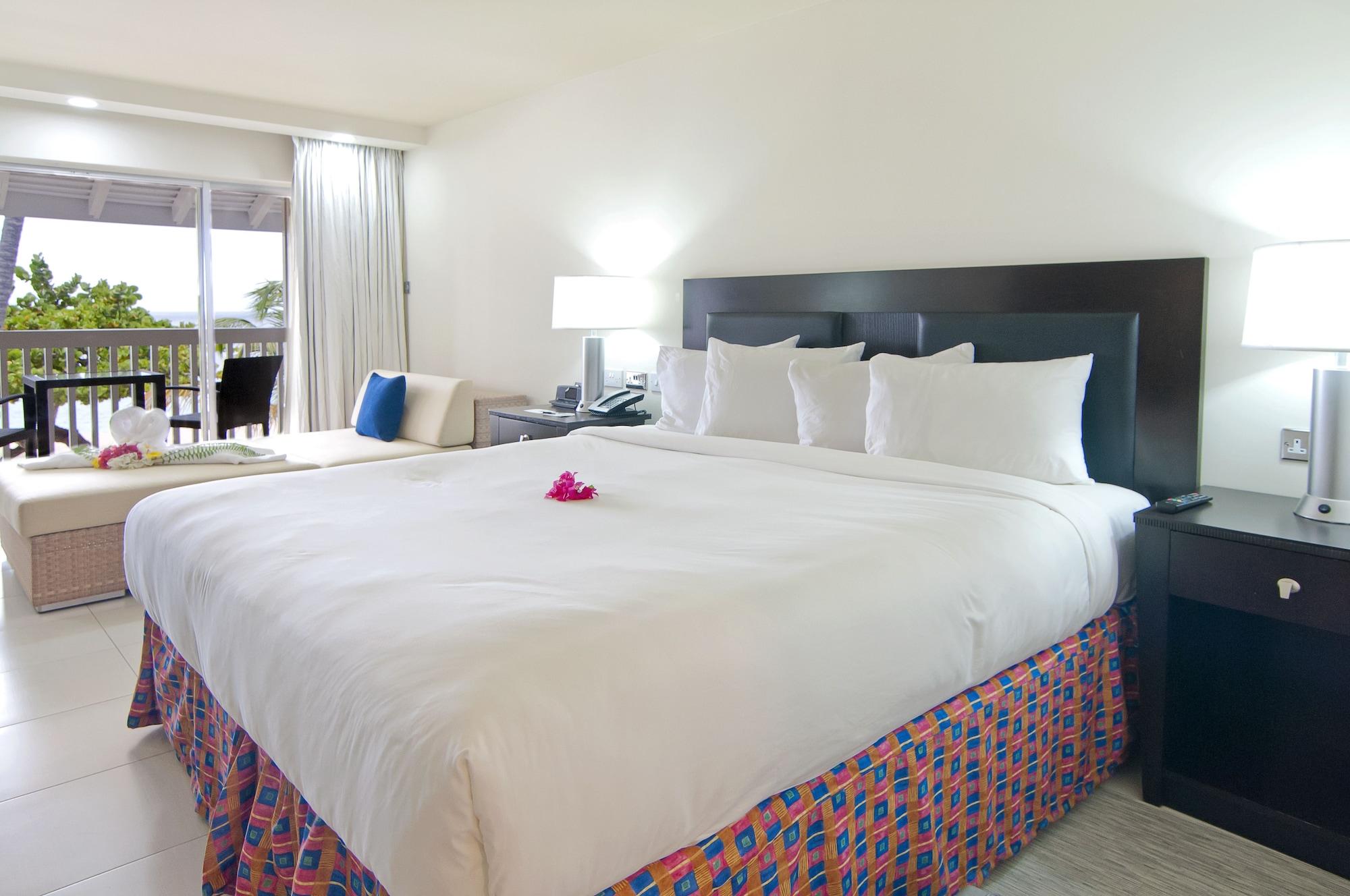 เรดิสัน เกรนาดา บีช รีสอร์ต Hotel กรานดองส์ ภายนอก รูปภาพ