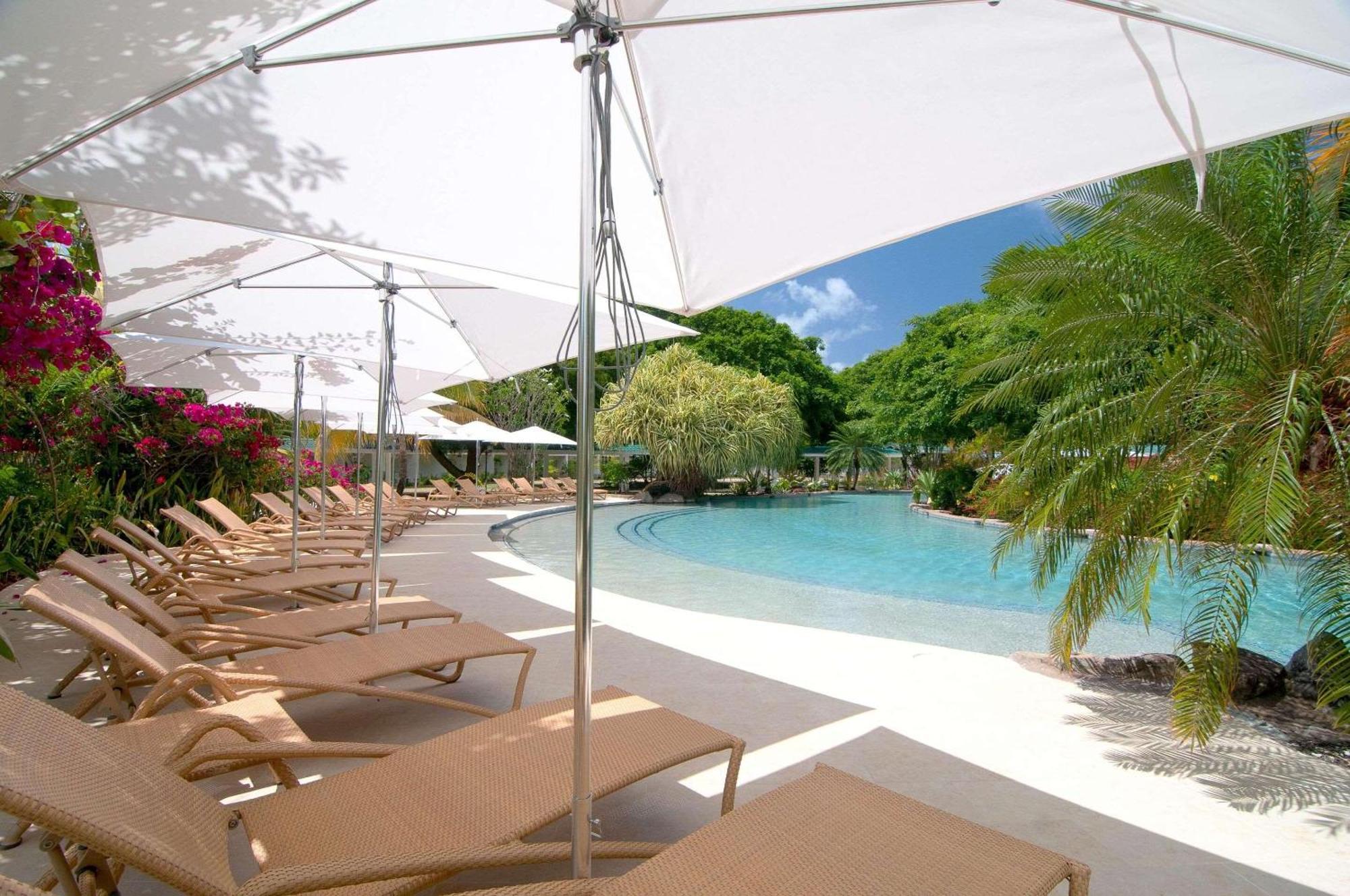 เรดิสัน เกรนาดา บีช รีสอร์ต Hotel กรานดองส์ ภายนอก รูปภาพ