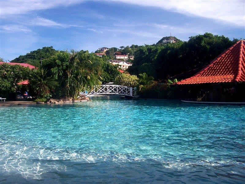 เรดิสัน เกรนาดา บีช รีสอร์ต Hotel กรานดองส์ ภายนอก รูปภาพ